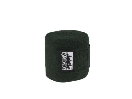 Eskadron - Bandáže vlnené STABLE Basics