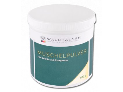 Waldhausen - Čistý mušlí prášok