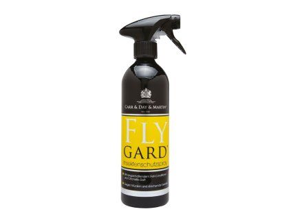 Carr&Day&Martin - FLYGARD