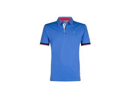 Euro-star - Pánske jazdecké tričko Jonas