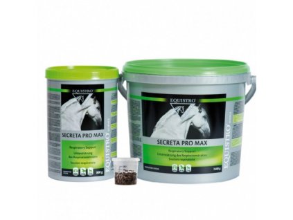 Equistro - Secreta Pro Max