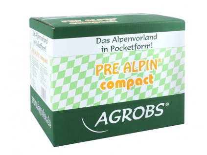 Agrobs Pre Alpin compact