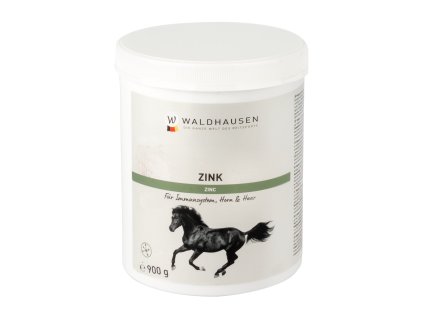 Waldhausen - Zink