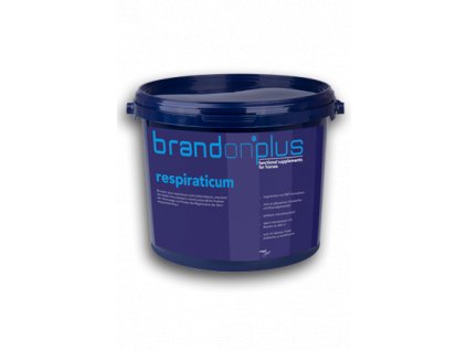 BrandonPlus Respiraticum