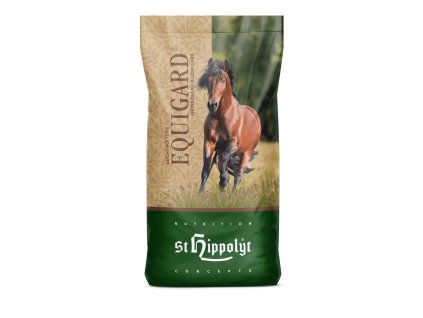 Equigard CLASSIC SACK WEB scaled