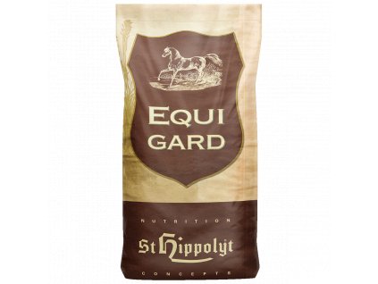 Equigard Classic Sack 1