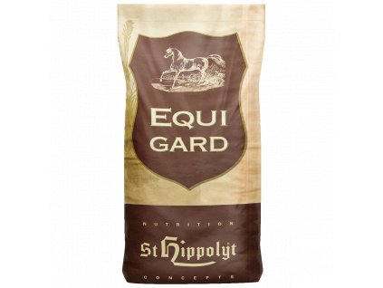 St.Hippolyt - EquiGard Classic (Pellet