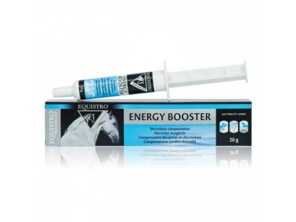 Equistro - Energy Booster