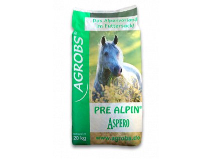 AGROBS- PreAlpin Aspero