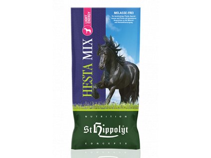 St.Hippolyt - Hesta Mix Light energy