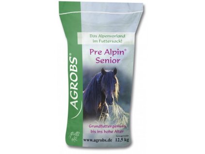 AGROBS - PRE ALPIN Senior