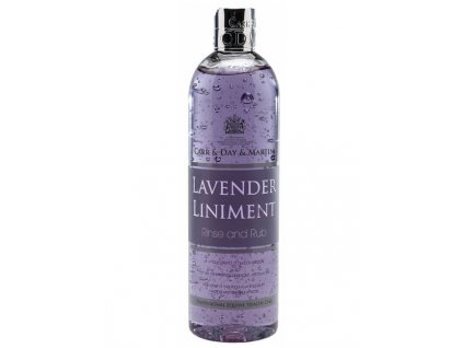 Carr&Day&Martin - Chladiaci alebo hrejivy pripravok "LINIMENT"