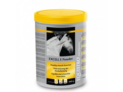 Equistro - Excell E