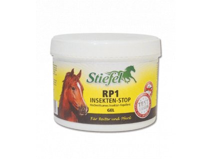 Waldhausen - Stiefel Insect Stop Gel