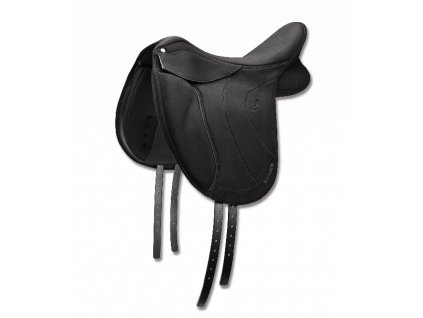 WINTECLITE D`LUX SADDLE DRESSAGE