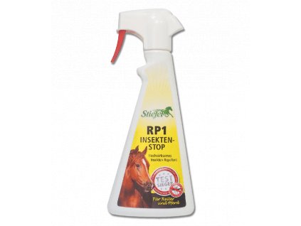 STIEFEL -  RP1 repelent INSEKTEN-STOP, 500 ML