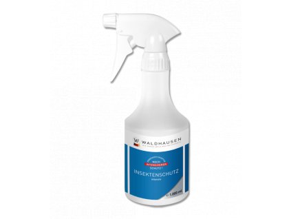 INTENSIVE INSECT repelent PROTECTION, 1000 ML