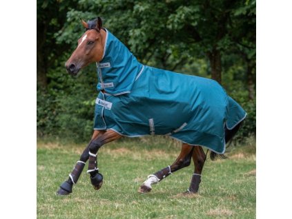 Bucas - Nepremokavý krčný diel ATLANTIC turnout combi neck