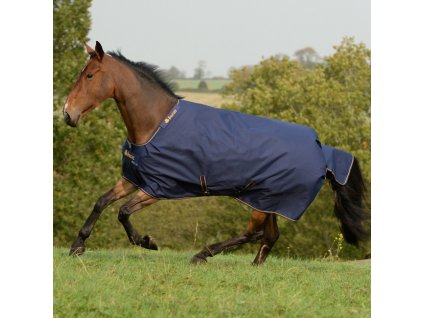 Výbehová deka Bucas - IRISH Turnout 150g