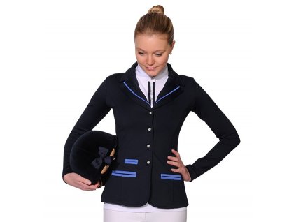 Spooks - Sako "Showjacket Luna"
