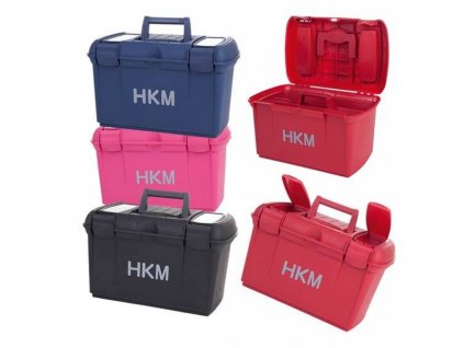 HKM - Box na pucáky PROFI