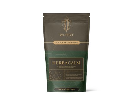 Herbacalm min