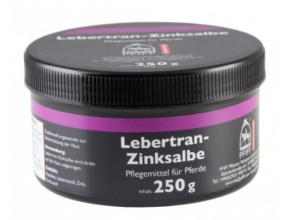 PFIFF - Zinková masť s rybím tukom