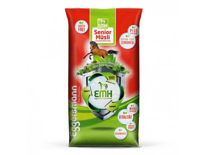 Eggersmann - EMH Senior Muesli