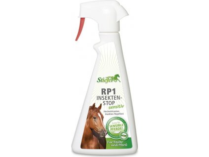 Stiefel - RP1 Insekten Stop Sensitiv