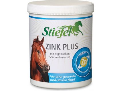 Stiefel - Zink plus