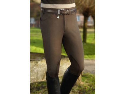 Pikeur - Pánske jazdecké nohavice "Sioux"