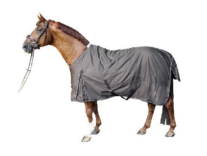 HKM - Zimná výbehová deka "Winner 420D"