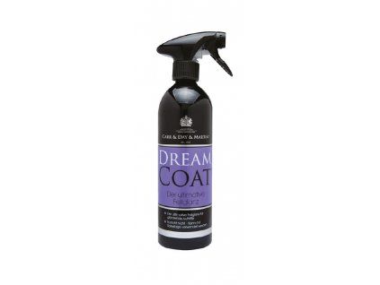 Carr&Day&Martin - Dream coat - extra lesk