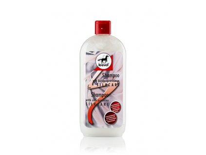 Silkcare Shampoo 08