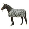 HKM - Sieťová deka - Zebra