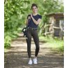 Jazdecké legíny s vysokým pásom Hanna High Waist od značky Waldhausen