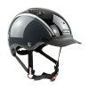 CASCO Nori Hufeisen black gray shiny persp 96dpi rgb 800px 06 1438 600x600