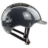 CASCO Nori Hufeisen black gray shiny side 96dpi rgb 800px 06 1438 600x600