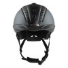 CASCO Mistrall 2 Edition Sonderfarbe grey black Structure front 300dpi rgb 06 4059 600x600