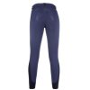 10101 HKM softshell winter breech back blue