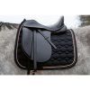 HKM plstenka Rosegold pod sedlom