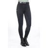 HKM - Jazdecké nohavice Harbour Island Denim