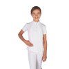 HKM - Detské jazdecké tríčko na preteky Glam Kids