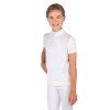HKM - Detské jazdecké tríčko na preteky Glam Kids