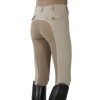 PFIFF - Dámske jazdecké celokožené nohavice "Tina"