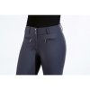 HKM - Jazdecké nohavice Liv High Waist silikon
