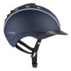 CASCO - Jazdecká prilba Mistrall-2 Navy