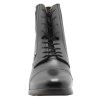 Suedwind Advanced 2 Backzip Schwarz Black Reit Stiefel Leder Schuh Leather Boot 10110510 04