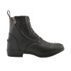 Suedwind Advanced 2 Sidezip Schwarz Black Reit Stiefel Leder Soft Softleather Schuh Leather Boot 10110210 02