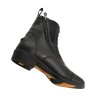 Suedwind Advanced 2 Sidezip Schwarz Black Reit Stiefel Leder Soft Softleather Schuh Leather Boot 10110210 03